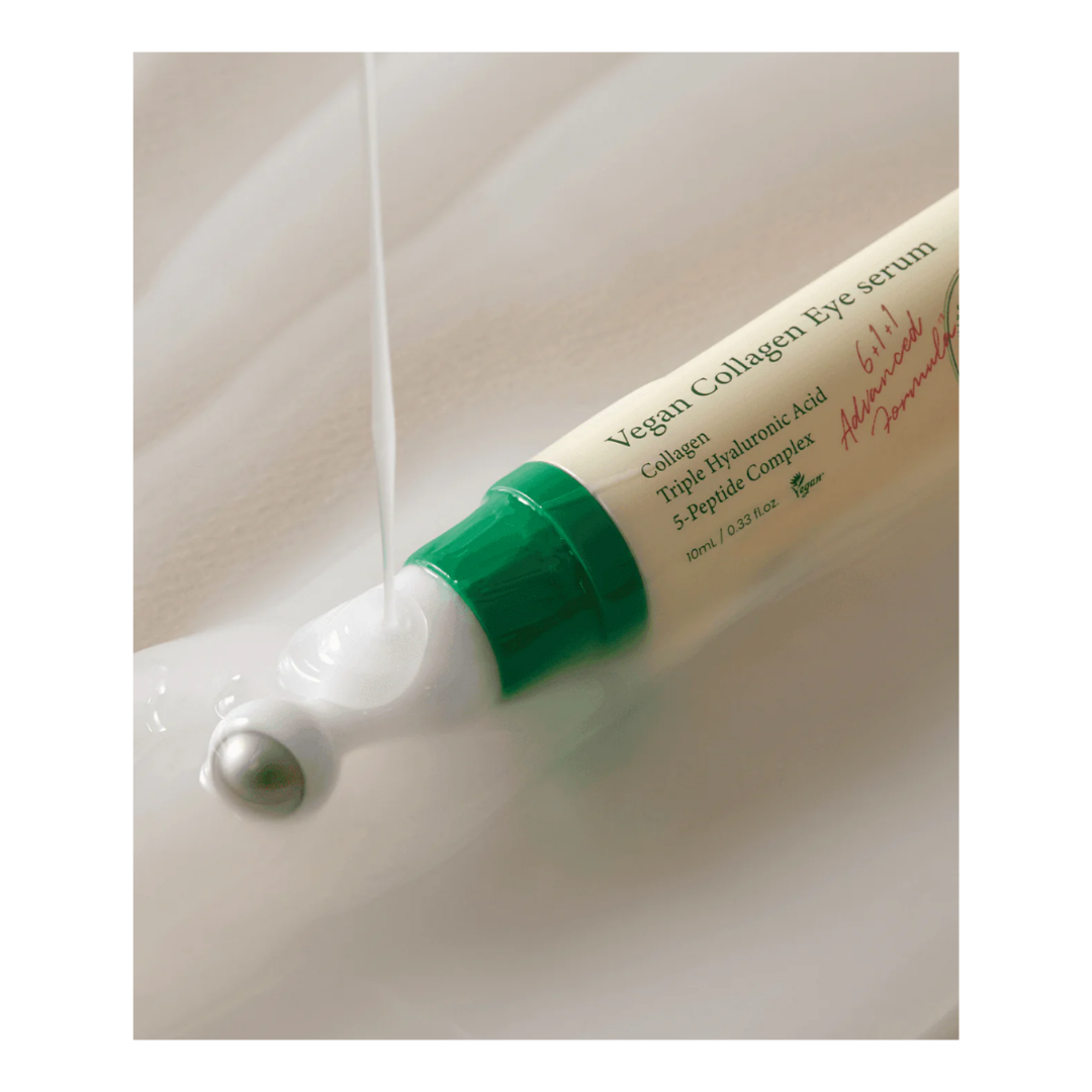 Axis-Y Vegan Collagen Eye Serum