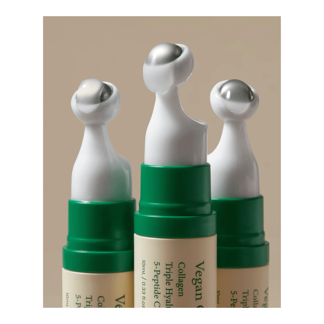 Axis-Y Vegan Collagen Eye Serum