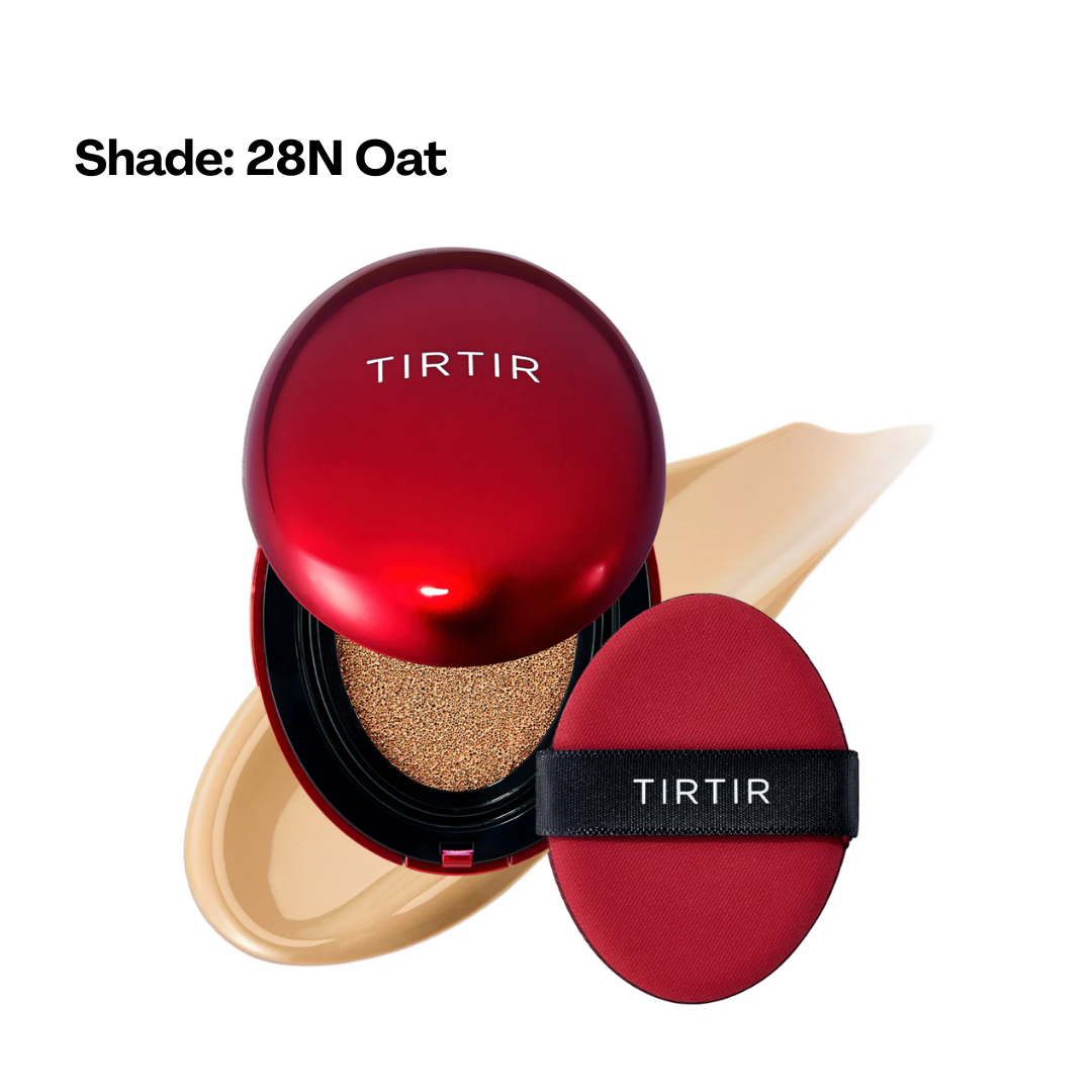 Tirtir Mask Fit Red Cushion