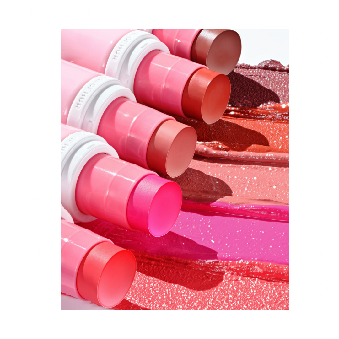 House of HUR Every Cheek Blush 01 Cherry Jam