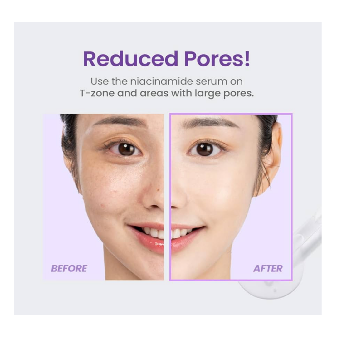 Tirtir Niacinamide 20% Serum