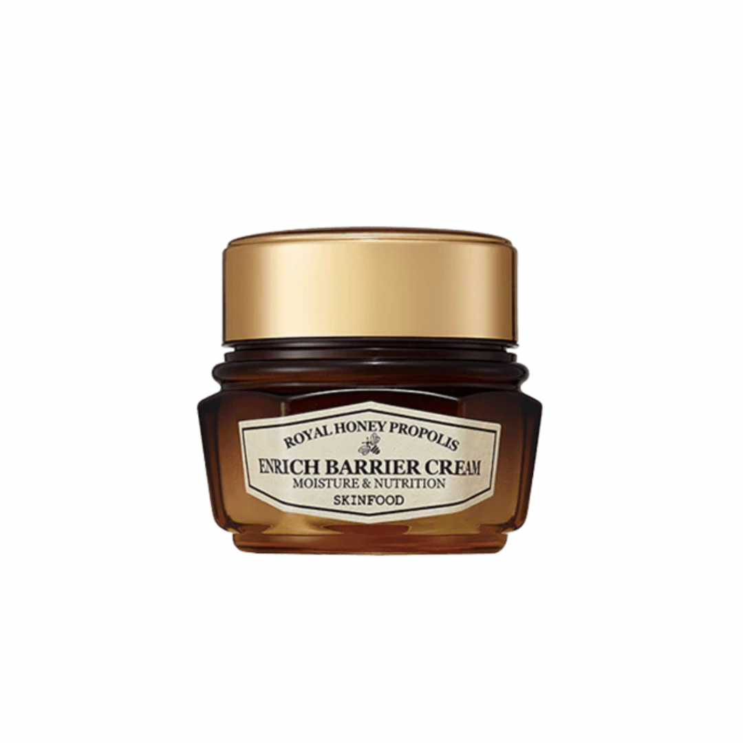 Royal Honey Propolis Enrich Barrier Cream