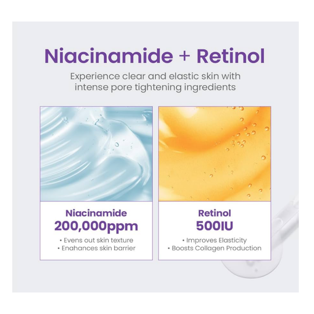 Tirtir Niacinamide 20% Serum