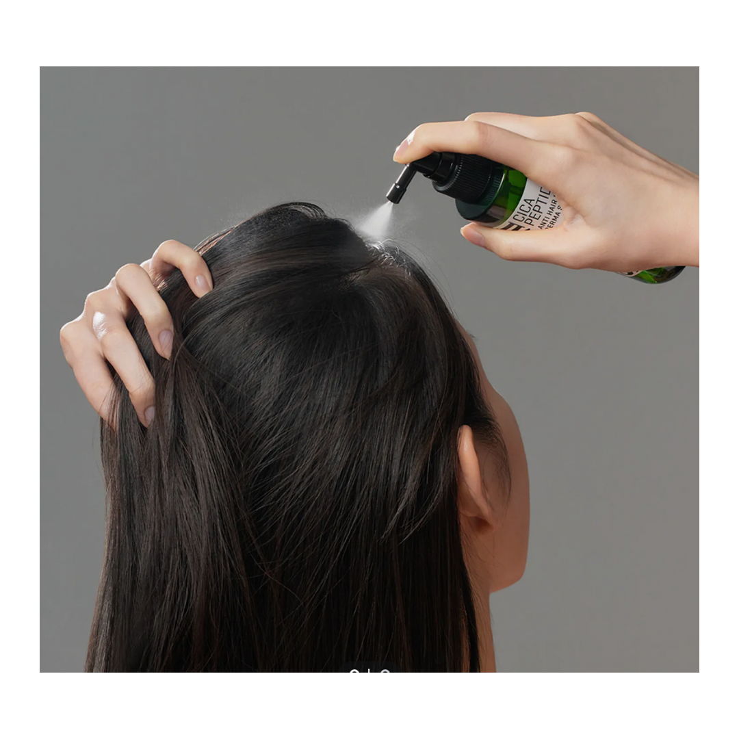 SomeByMi Cica Peptide Anti Hair Loss Scalp Tonic