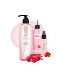A’pieu Raspberry Vinegar Set