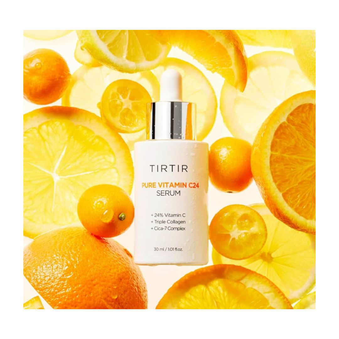 Tirtir Pure Vitamin C24 Serum