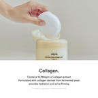 Abib Jericho rose collagen Pad Firming Touch