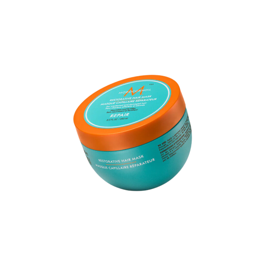 Restorative Hair Mask