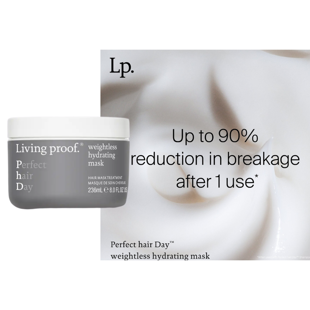 Living proof Perfect Hair Day Set