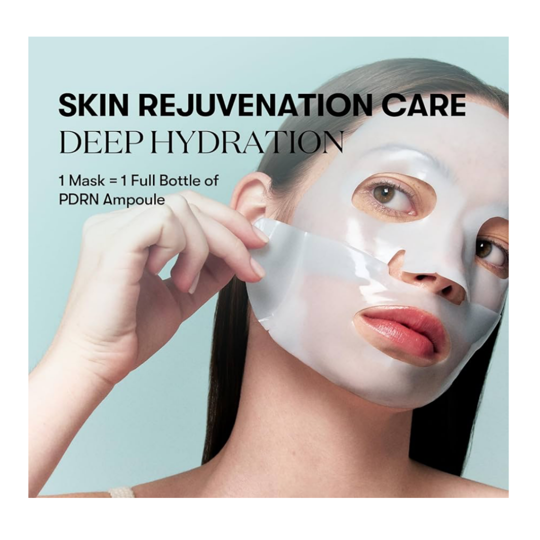 VT Cosmetics PDRN Hydrogel Mask