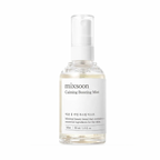 Mixsoon Calming Boosting Mist + Melting Collagen Eye Film & Neck-Forehead Film Kit