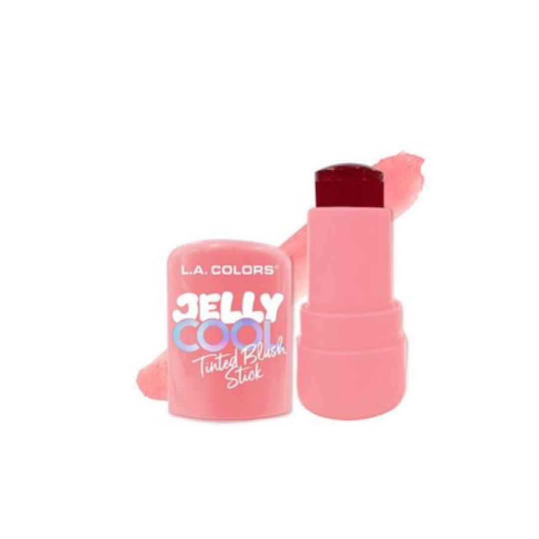 L.A Colors Jelly Tint Icy Melon