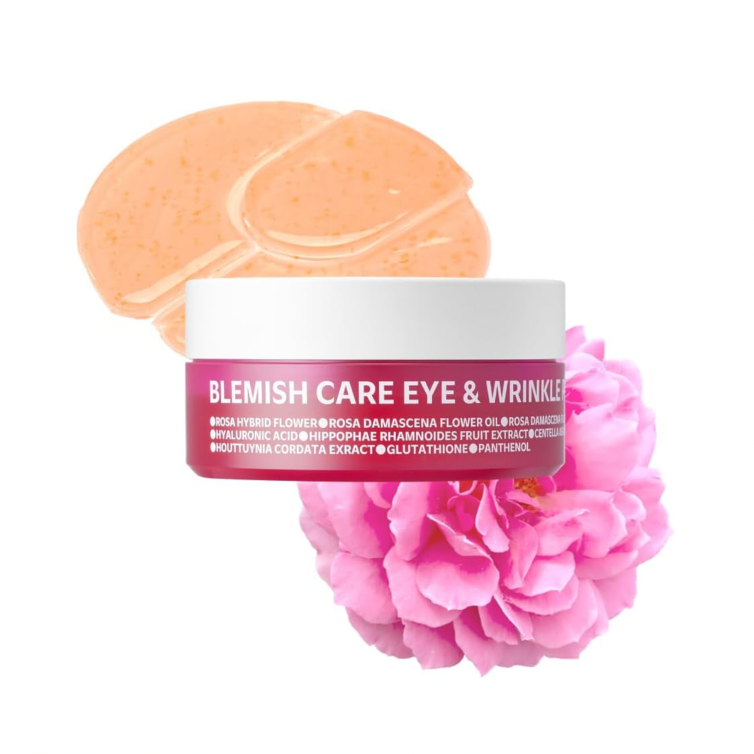 Blemish Care Eye & Wrinkle Patch