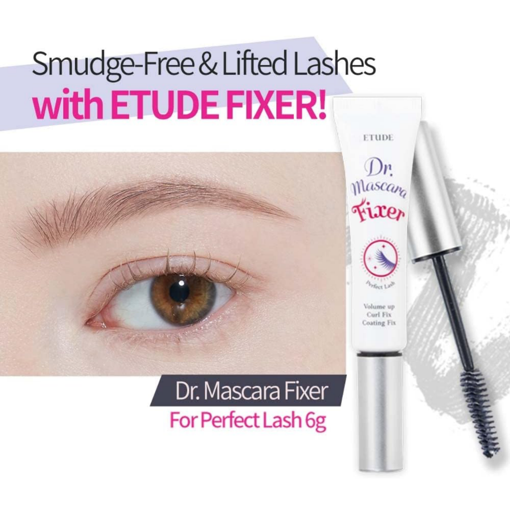 ETUDE Dr. Mascara Fixer For Perfect Lash