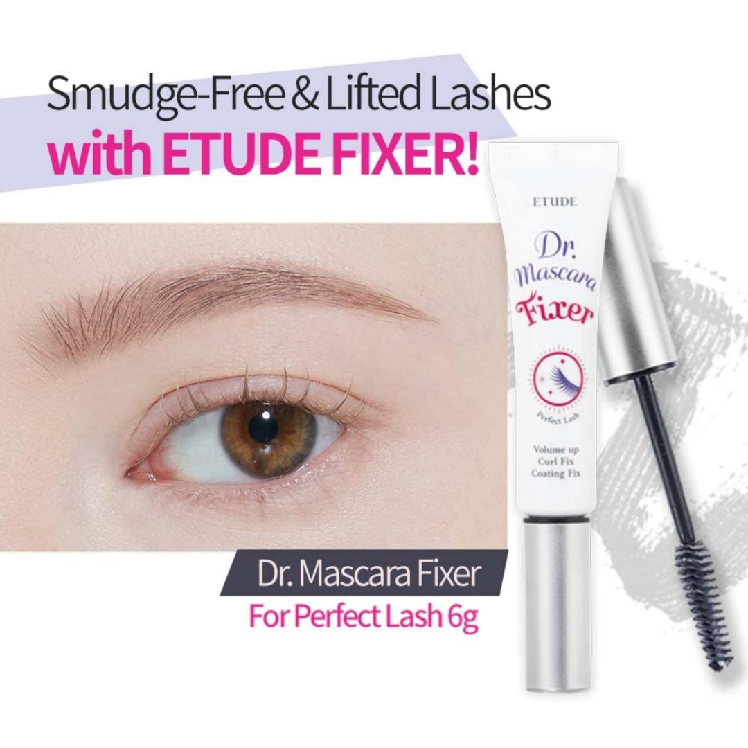 ETUDE Dr. Mascara Fixer For Perfect Lash
