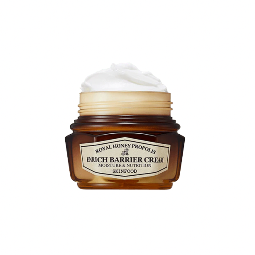 Royal Honey Propolis Enrich Barrier Cream