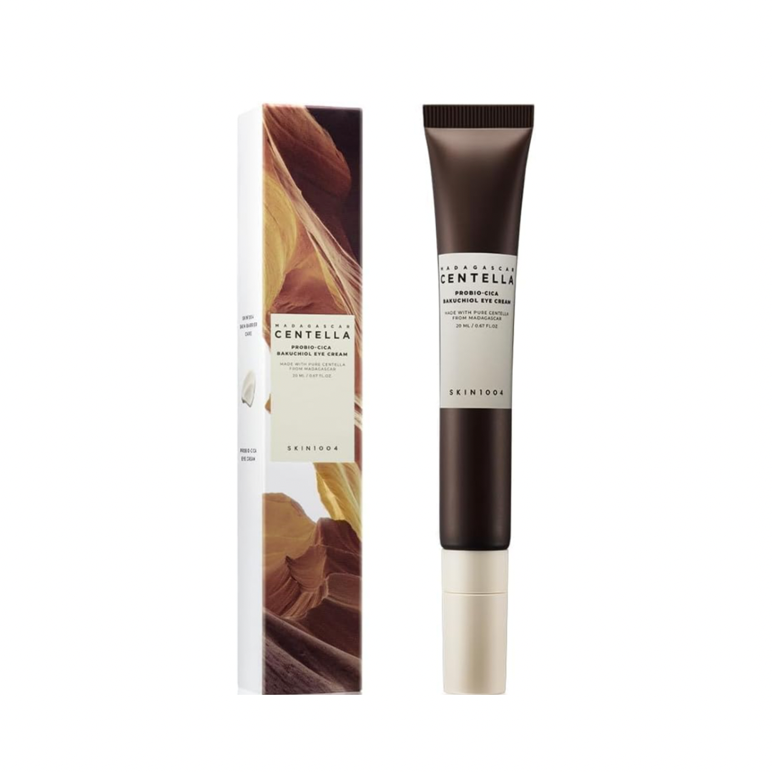 Madagascar Centella Probio-Cica Bakuchiol Eye Cream
