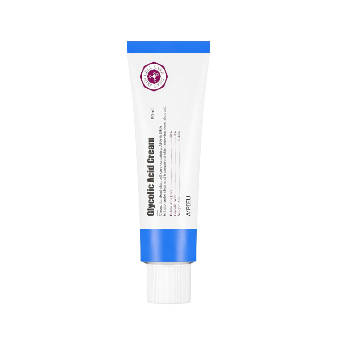A'pieu Glycolic Acid Cream