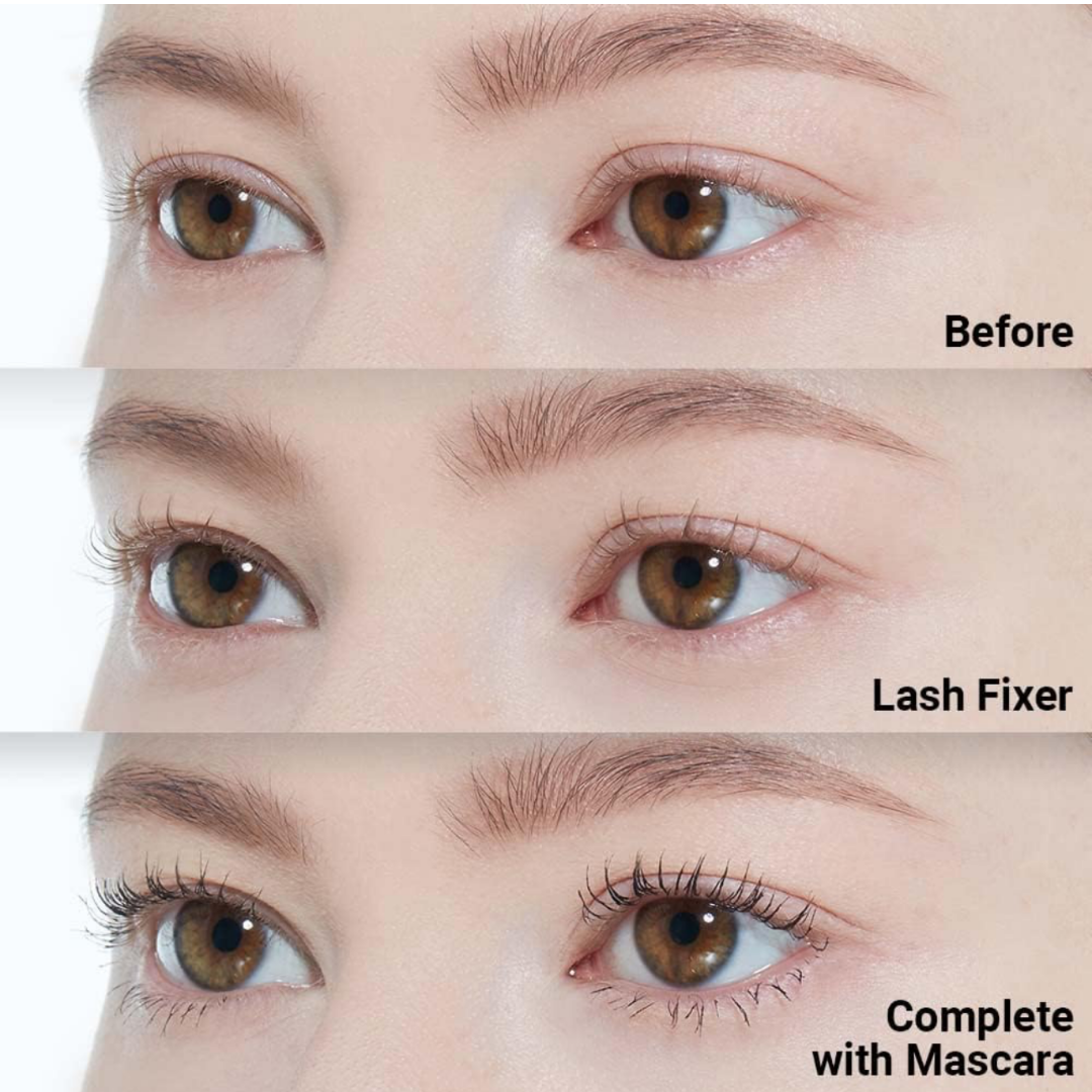 ETUDE Dr. Mascara Fixer For Perfect Lash