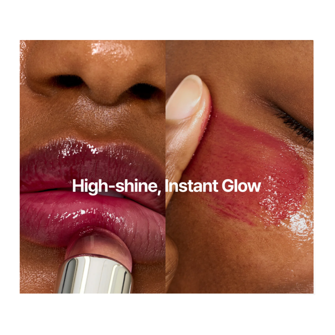 fwee Jelly Pot Blush & Lip