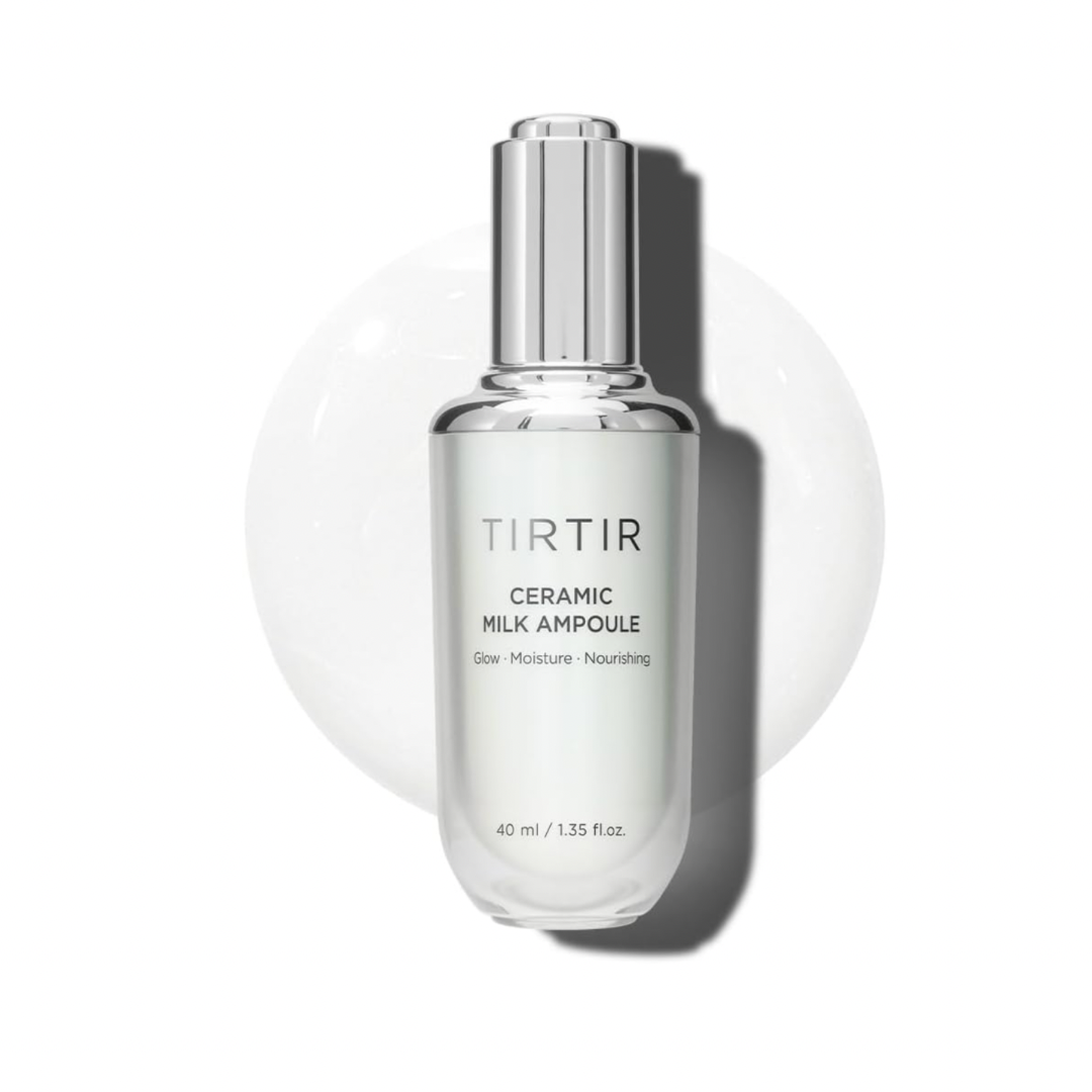 Tirtir Ceramic Milk Ampoule