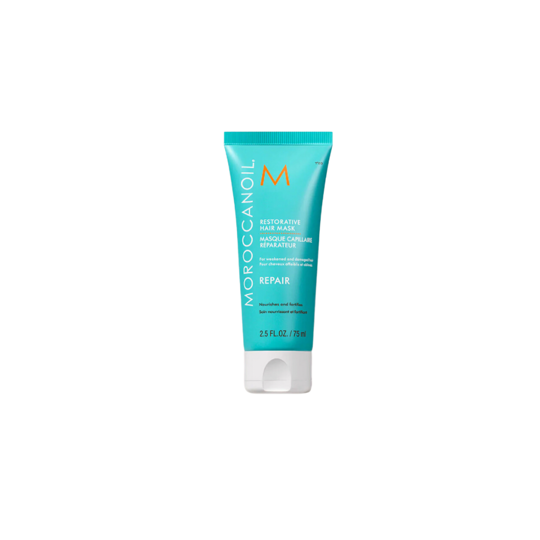 Restorative Hair Mask