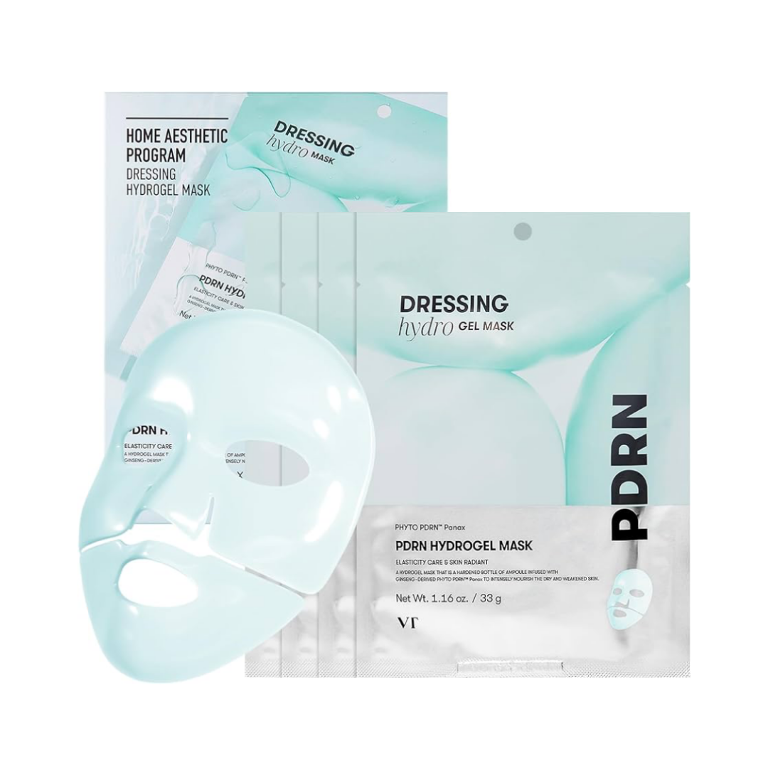 VT Cosmetics PDRN Hydrogel Mask