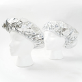Metallic Hair Hat (2pack)