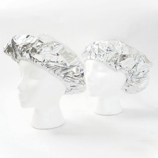 Metallic Hair Hat (2pack)