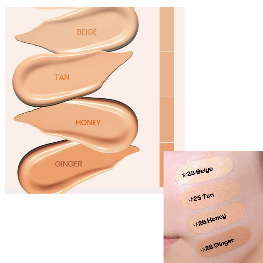 Espoir Be Glow Volume Cushion