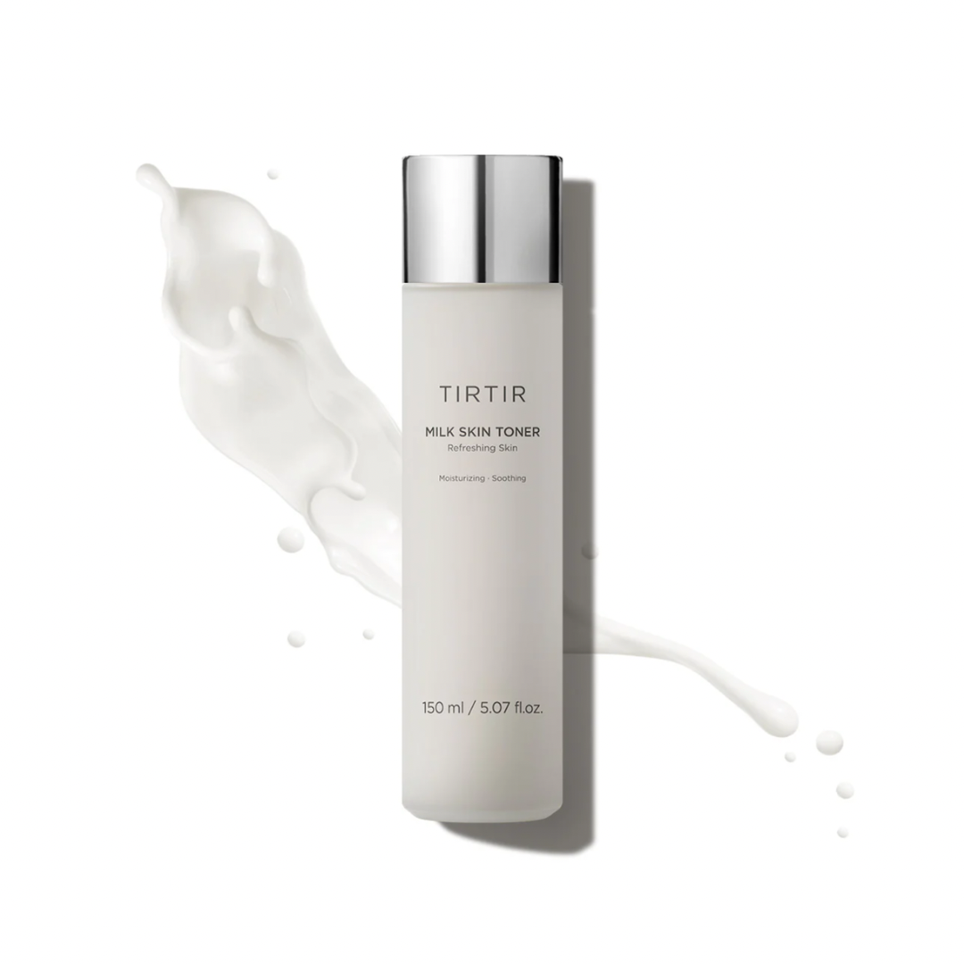 Tirtir Milk Skin Toner