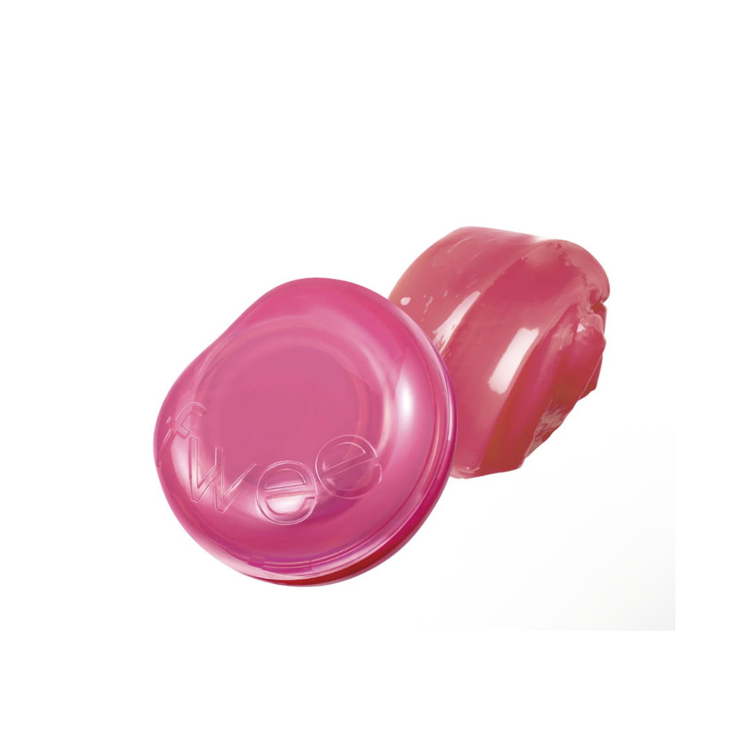 fwee Jelly Pot Blush & Lip