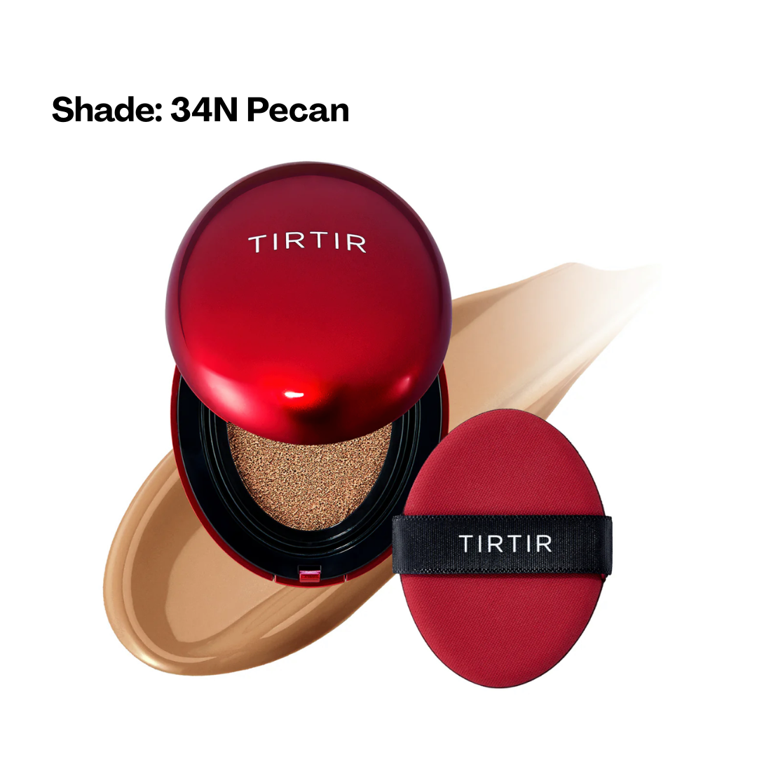 Tirtir Mask Fit Red Cushion