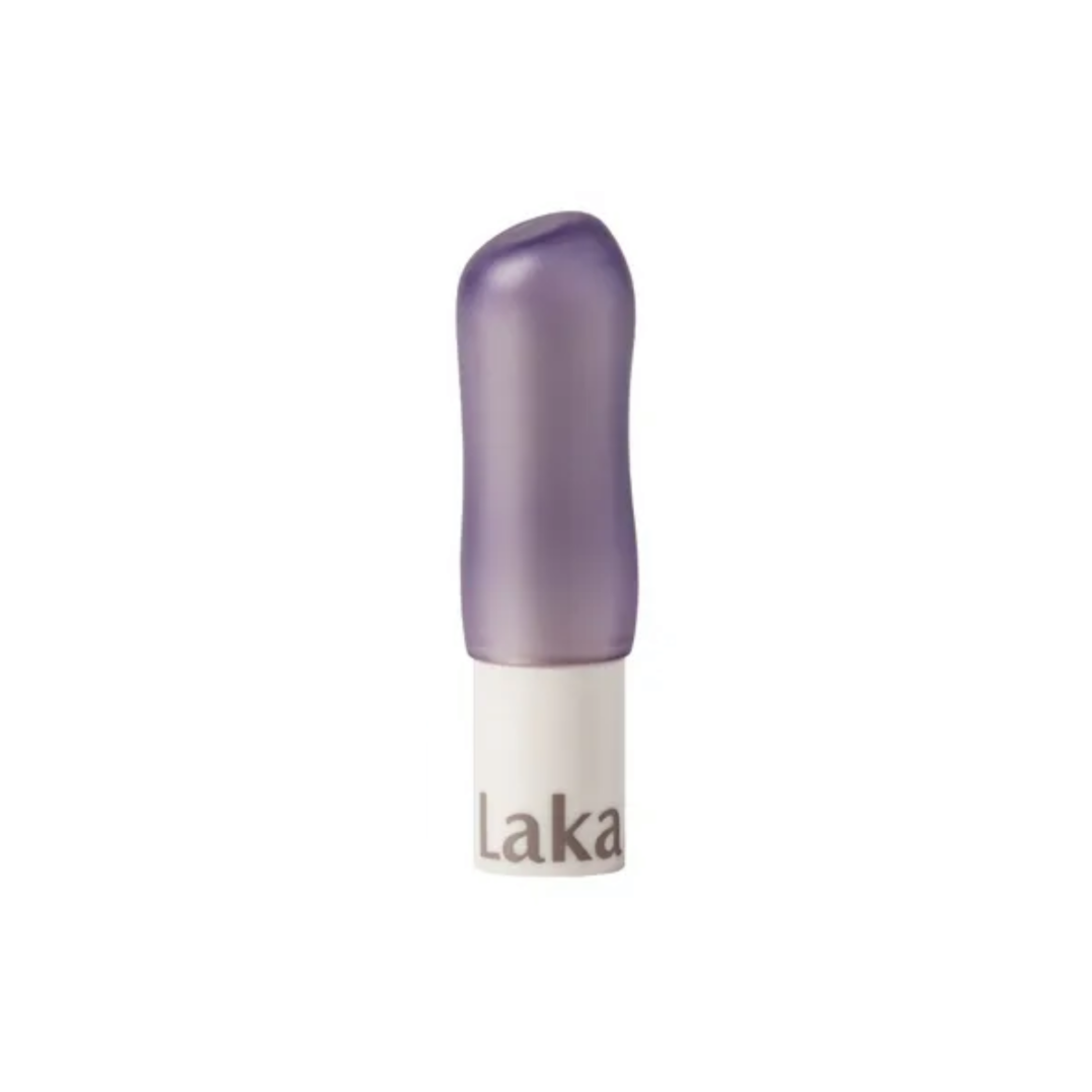 LAKA Soul Vegan Lip Balm- Mauve