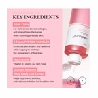 Medicube PDRN Pink Cica Soothing Toner