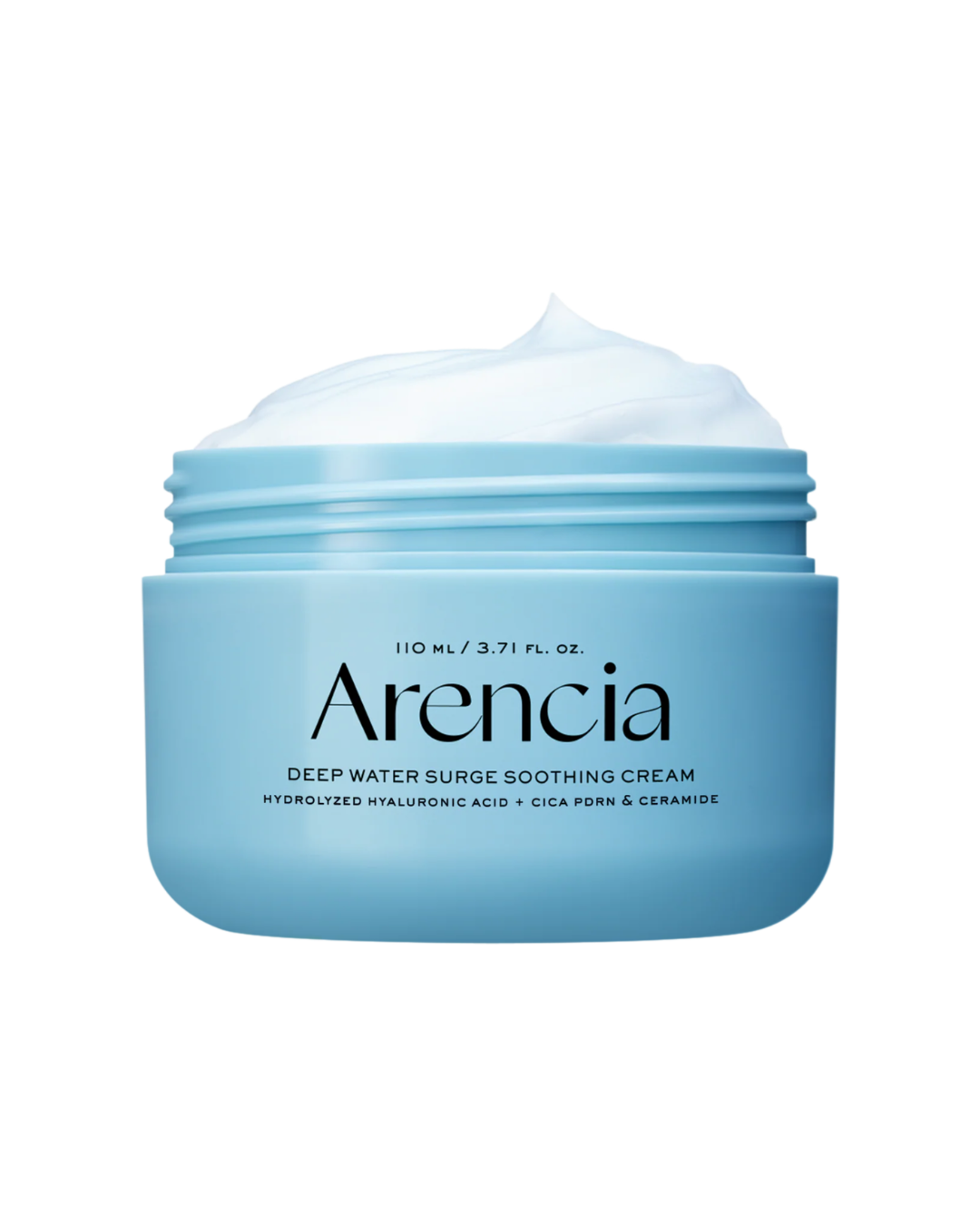 Arencia Deep Water Surge Soothing Cream