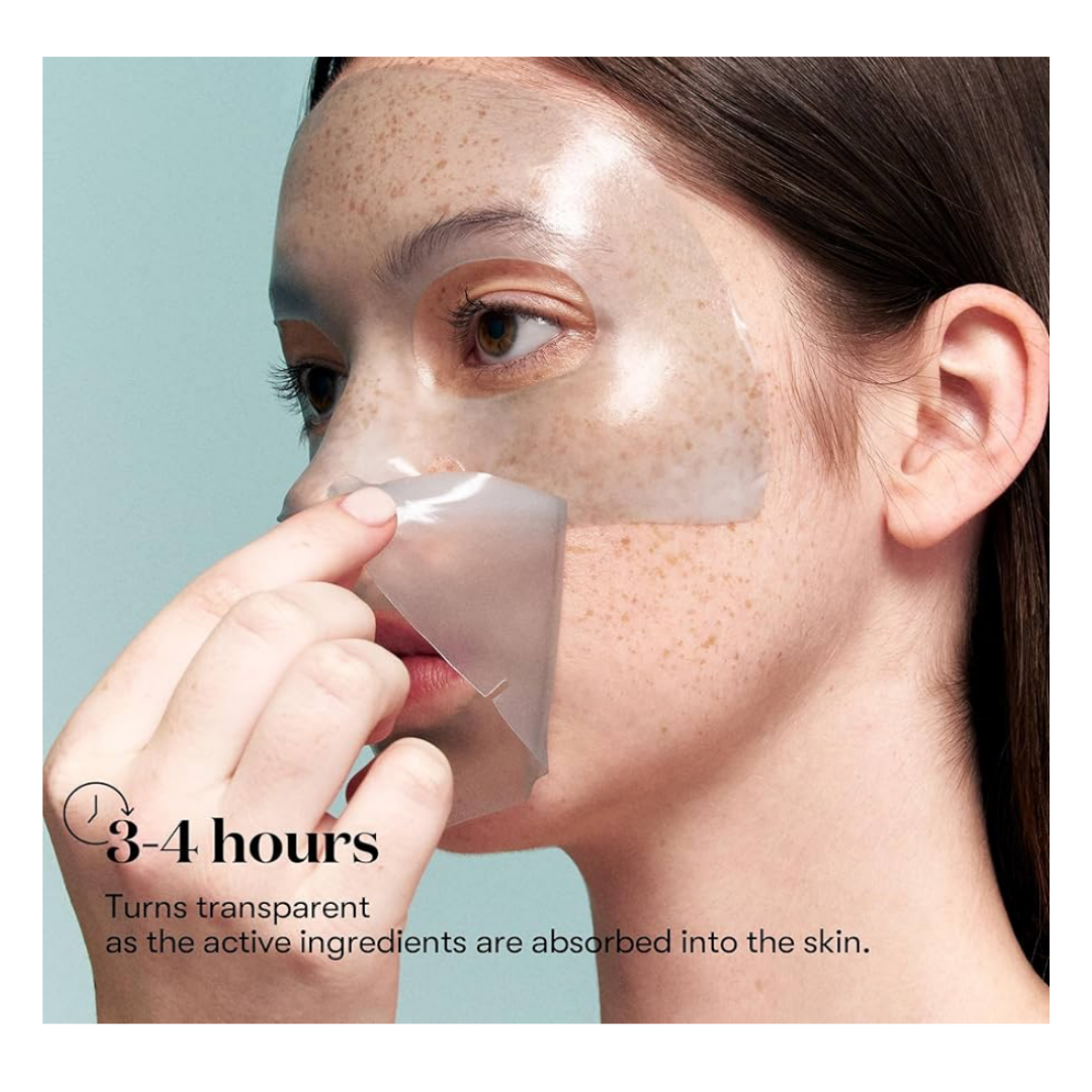 VT Cosmetics PDRN Hydrogel Mask