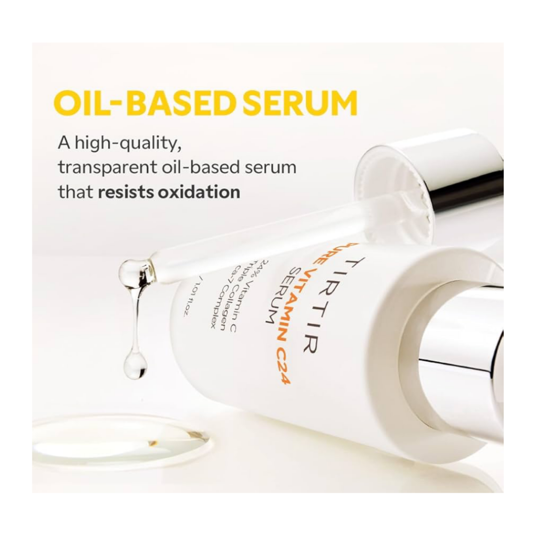 Tirtir Pure Vitamin C24 Serum