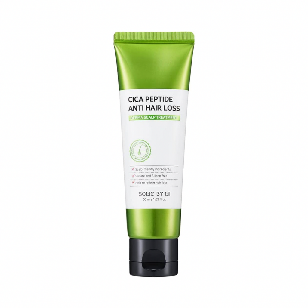 SomeByMi Cica Peptide Anti Hair Loss Scalp Treatment