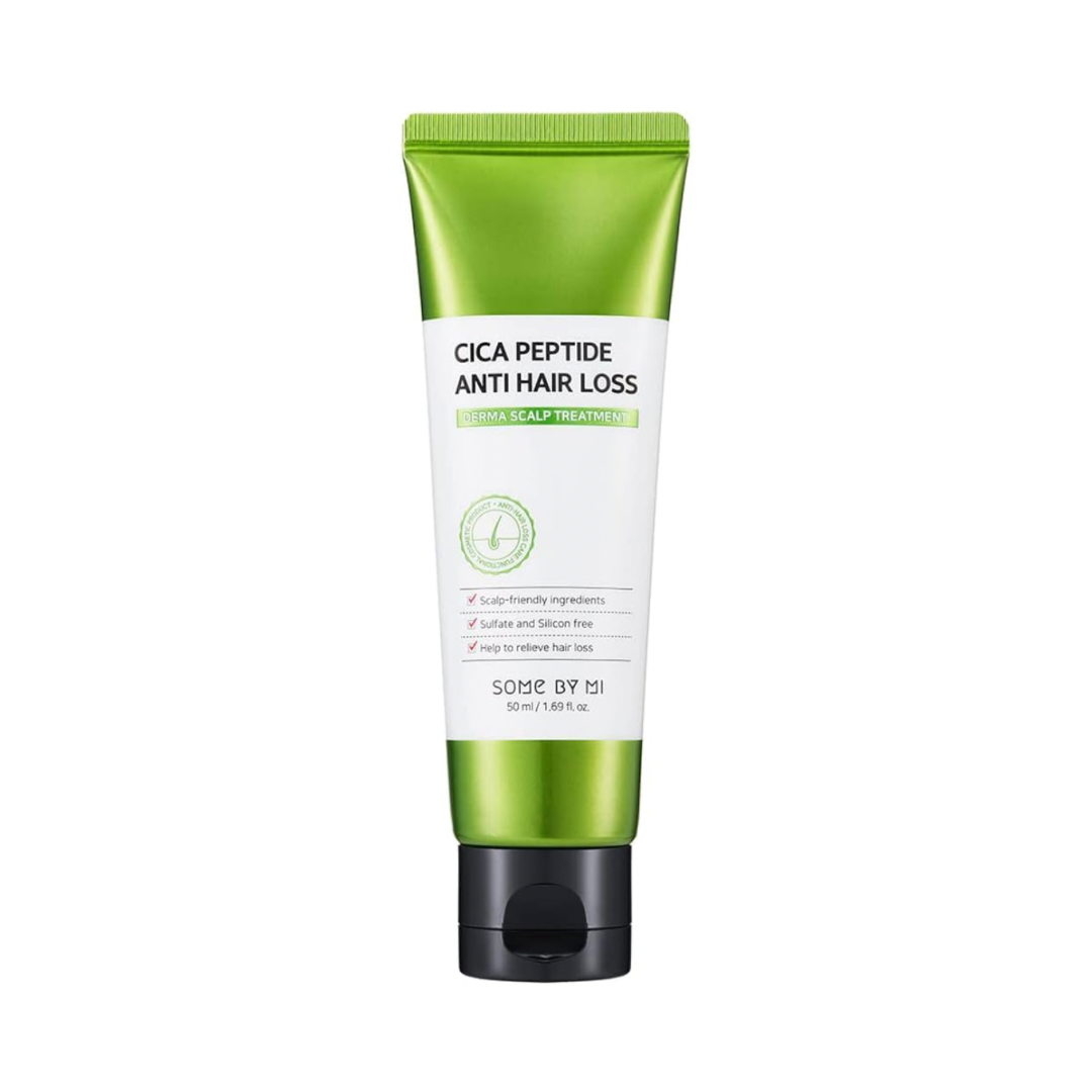 Cica Peptide Anti Hair Loss Scalp Treatment