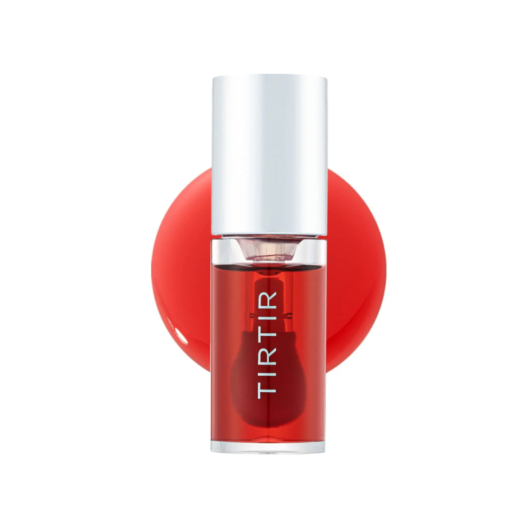 Tirtir My Glow Rosy Lip Oil