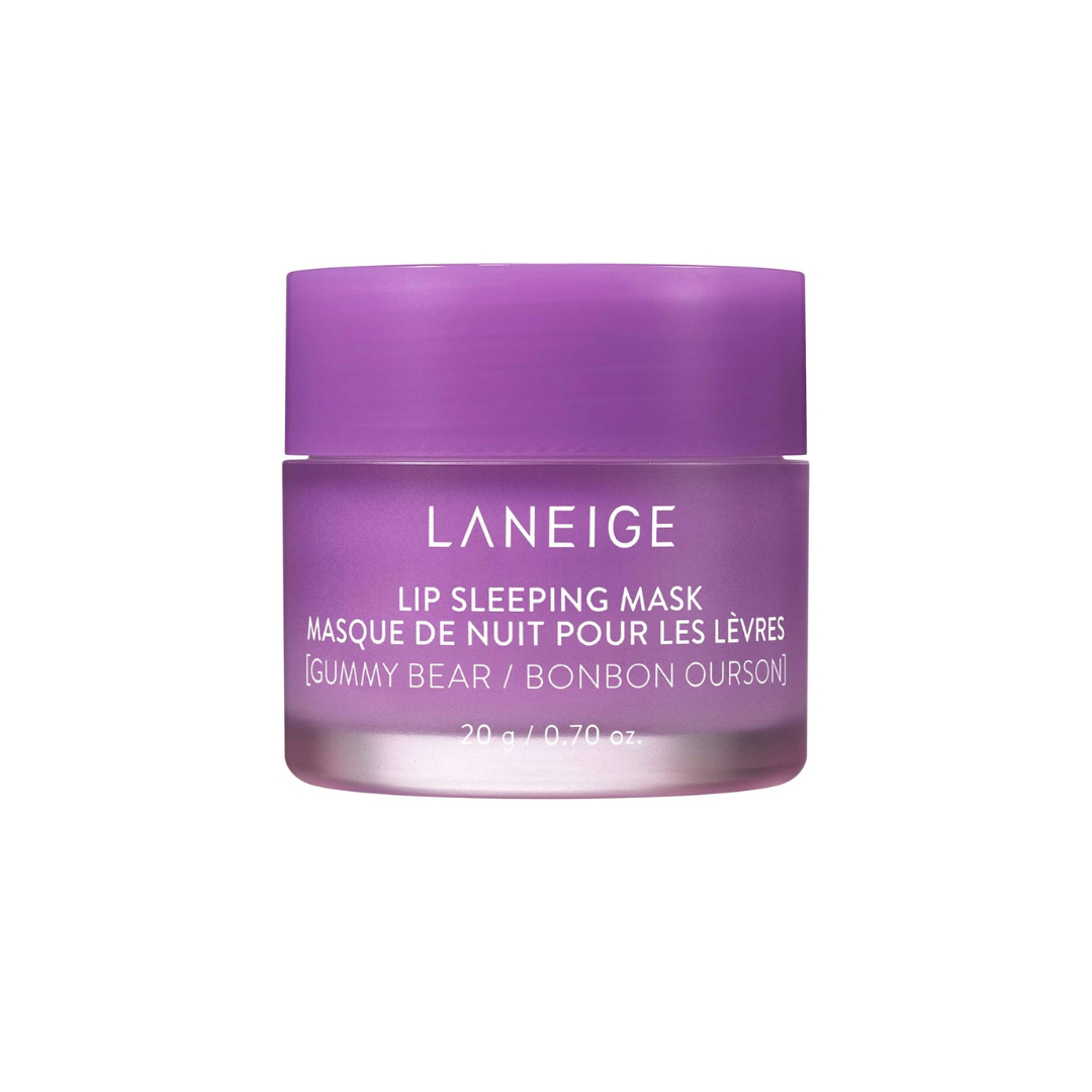 Laneige Lip Sleeping Mask Gummy Beat