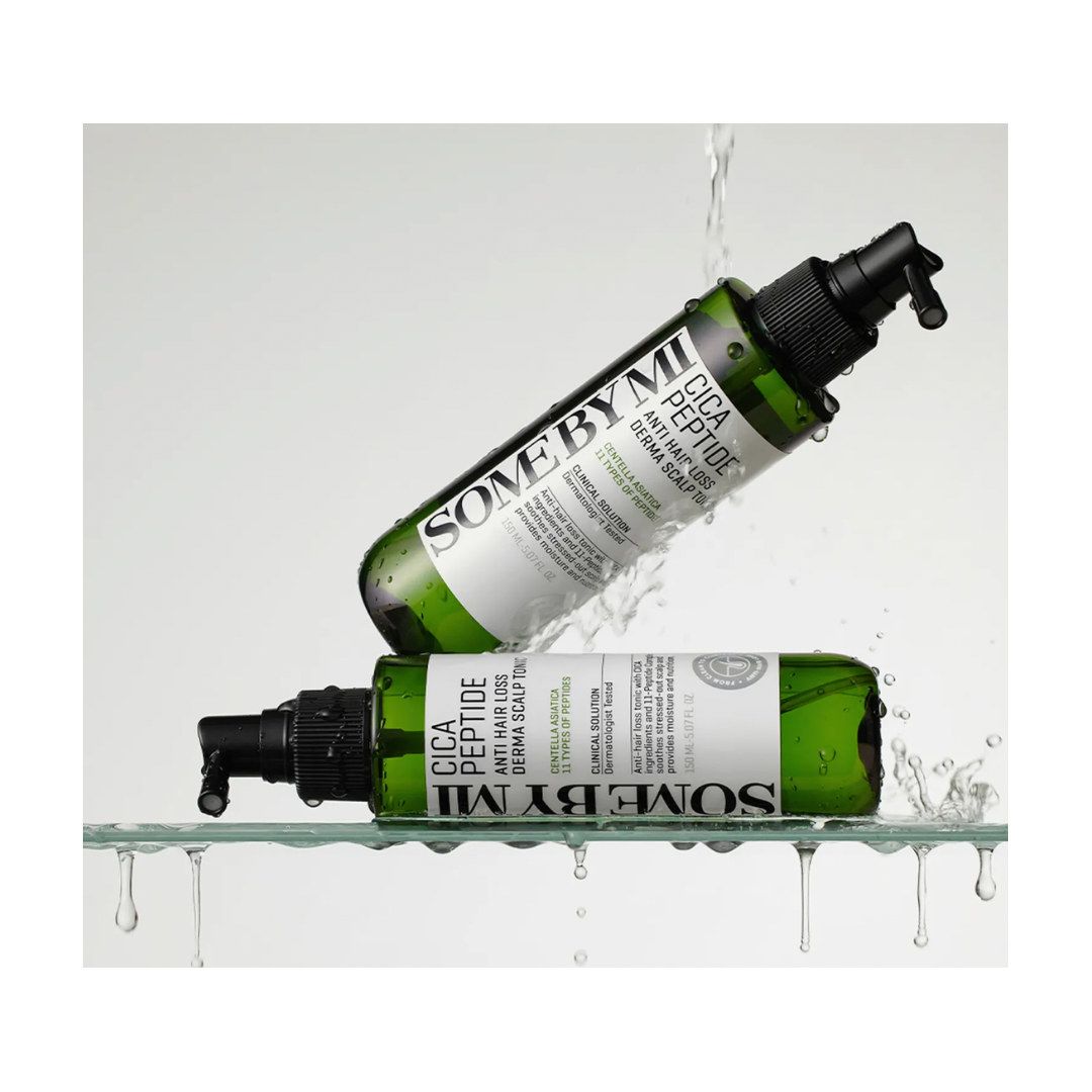 SomeByMi Cica Peptide Anti Hair Loss Scalp Tonic