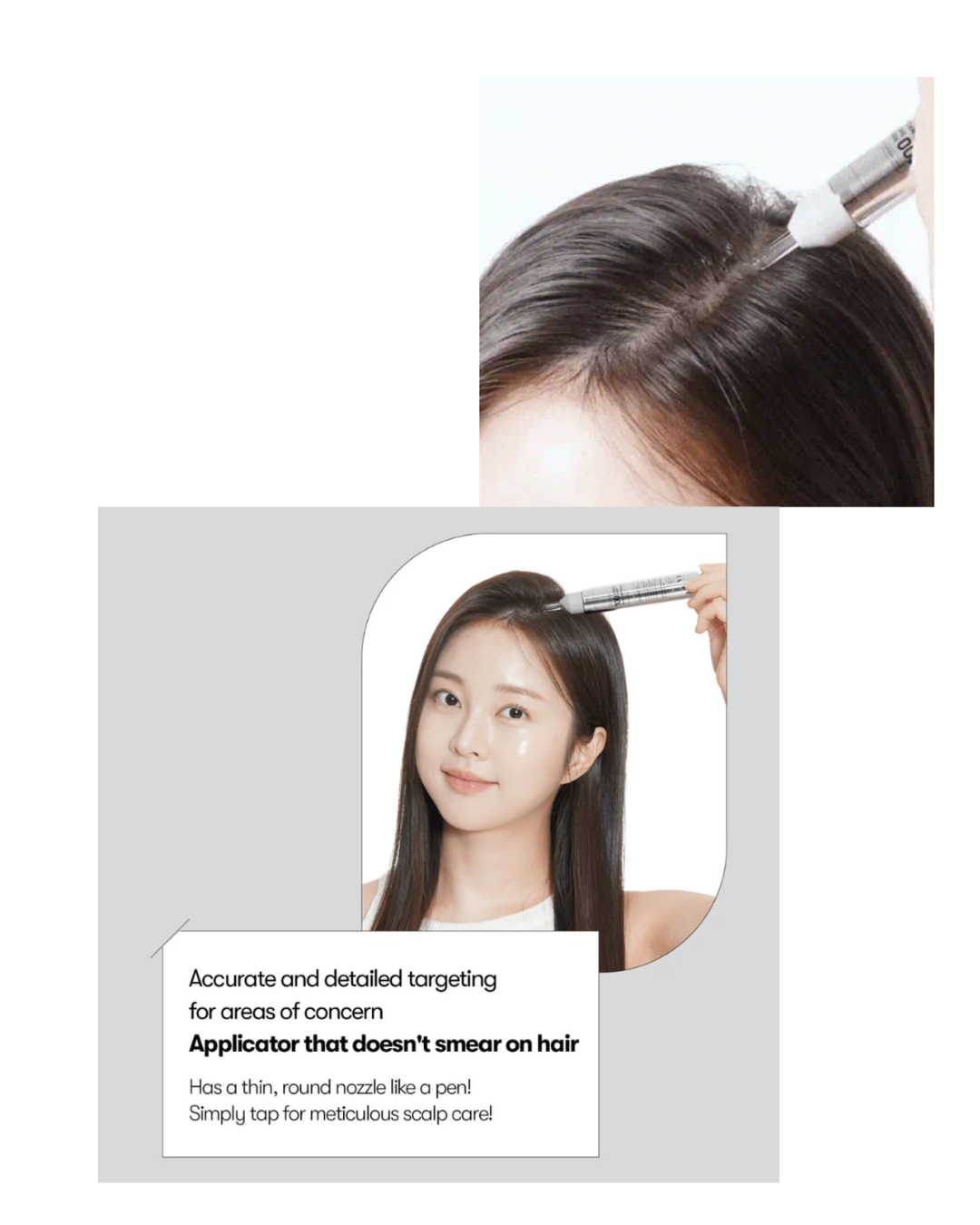 VT Cosmetics PDRN Reedle Shot Hair Ampoule 100dl