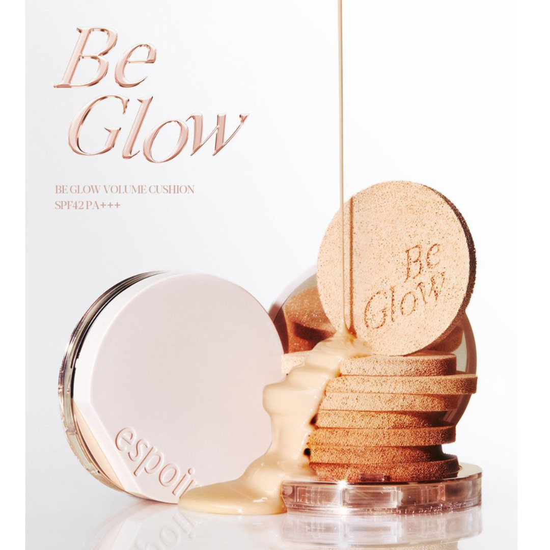 Espoir Be Glow Volume Cushion