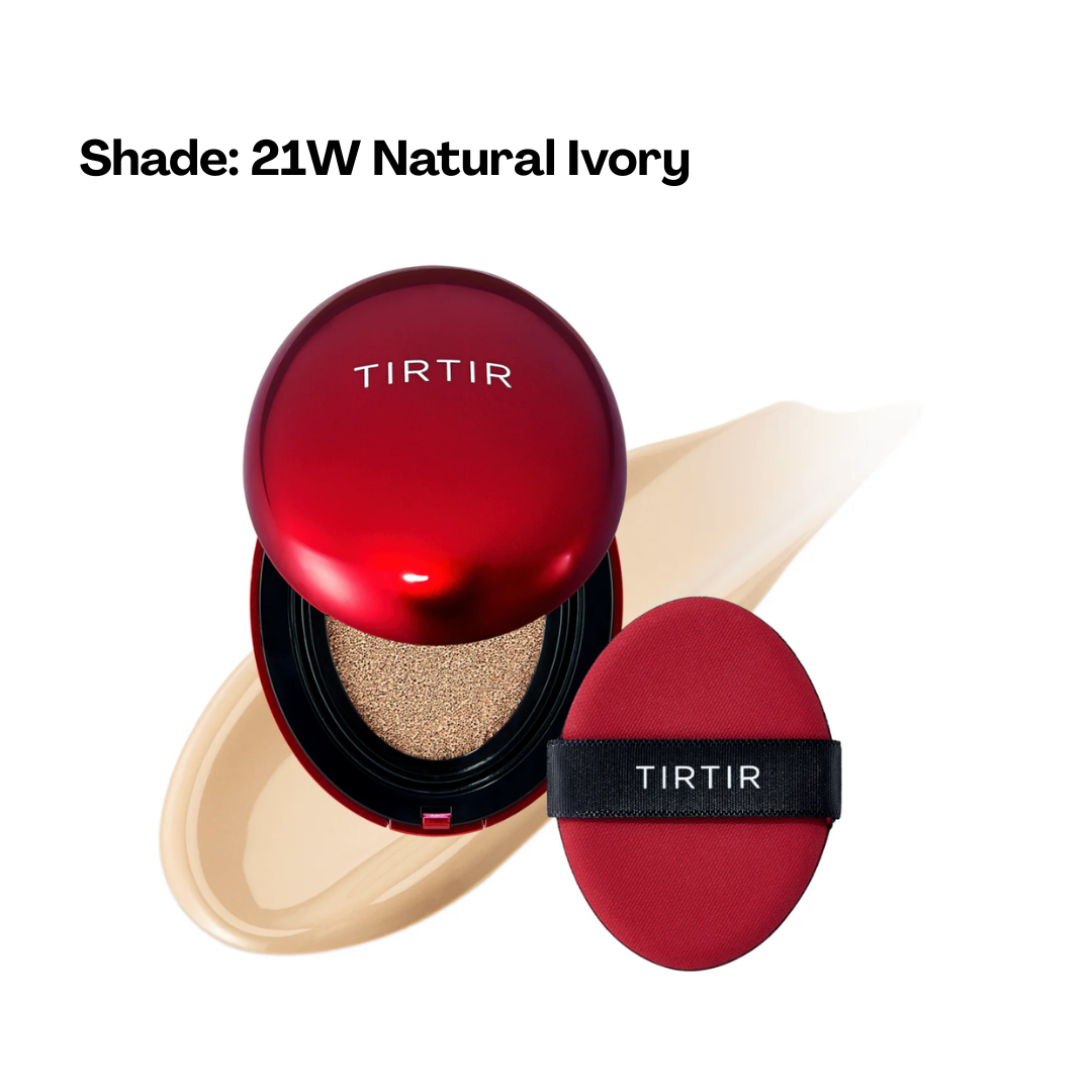 Tirtir Mask Fit Red Cushion