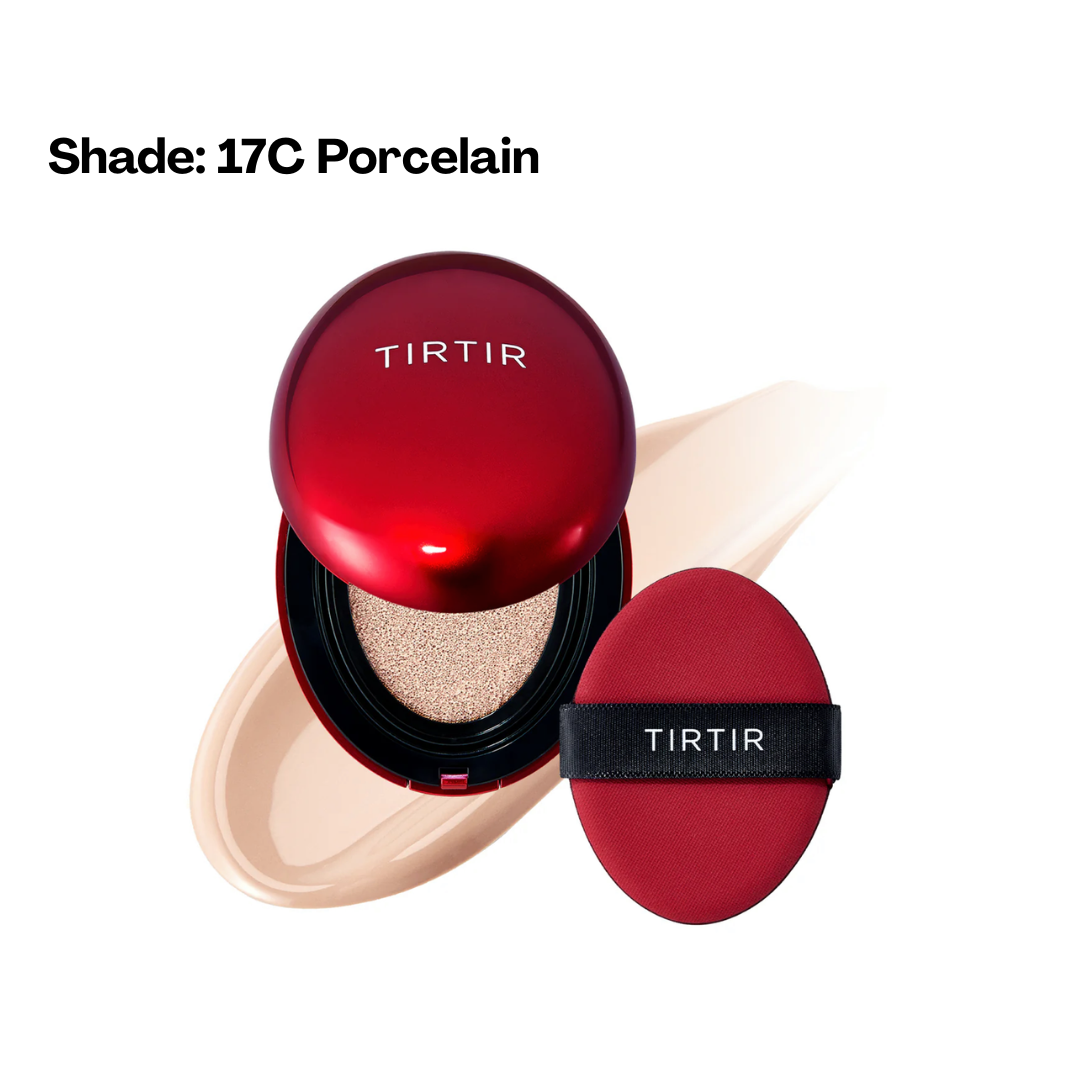 Tirtir Mask Fit Red Cushion