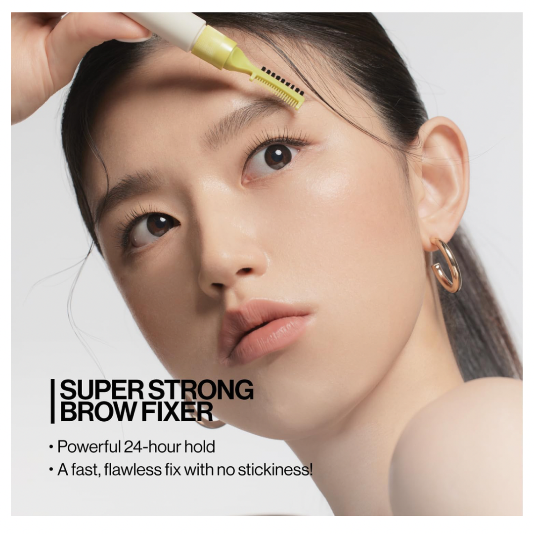 UNLEASHIA Shaper Pomade  Eyebrow Fixer