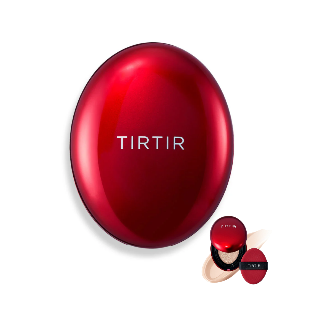 Tirtir Mask Fit Red Cushion