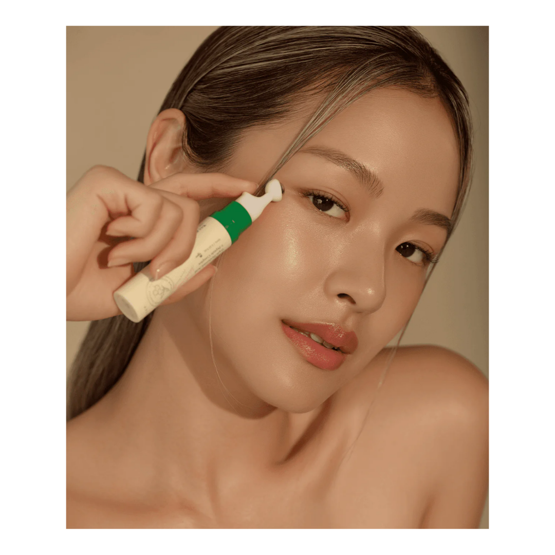 Axis-Y Vegan Collagen Eye Serum